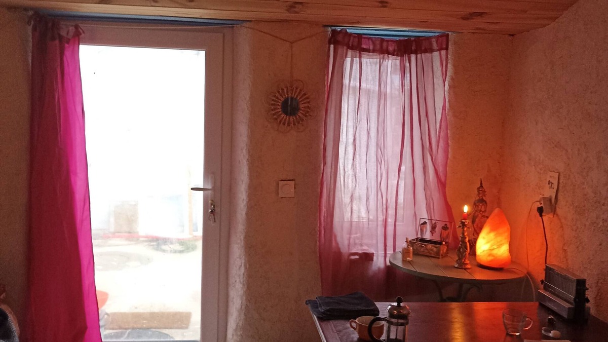 Paimboeuf Apartment | À 10 Minutes de la mer ! Studio à Entrée Individuelle