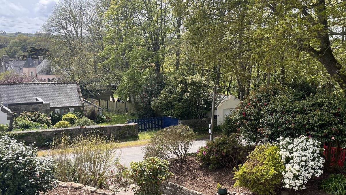 Lanildut House | à 2 Minutes du Gr34 et de L'aber Ildut, Maison Individuelle