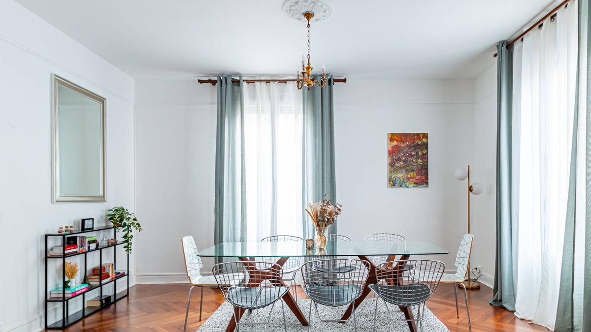 Gennevilliers House | À 20 mn de Paris en ! Maison Avec Espace Extérieur, Idéale Pour les Familles!