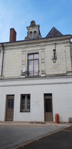 Le Lude Apartment | À 200m du Château 30 min du Circuit du Mans