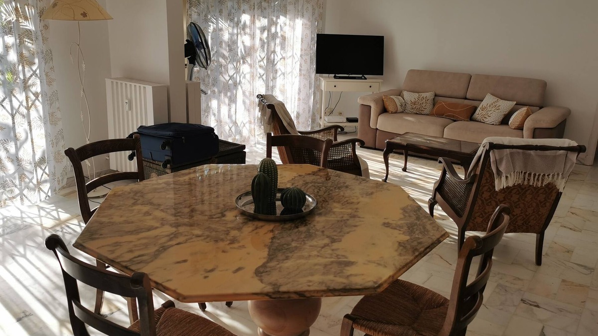 Cap-d'Antibes Apartment | à 5 Minutes à Pied de la mer