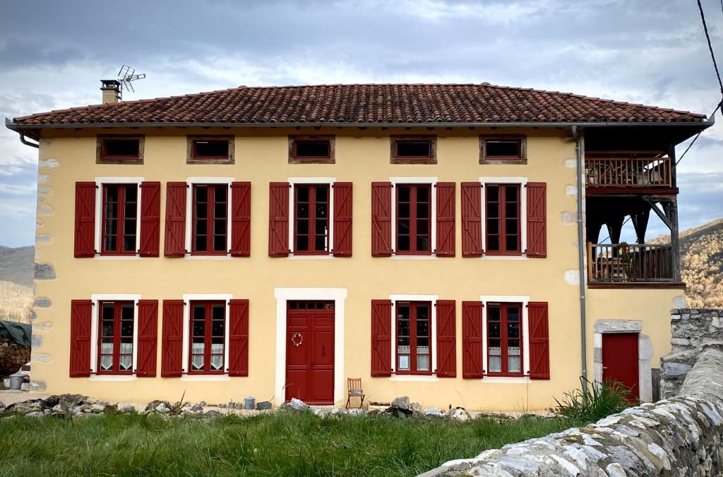 Juzet-d'Izaut Bed & Breakfast | À l'orée du Cagire