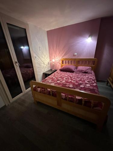 Vorges-les-Pins House | À la Combote