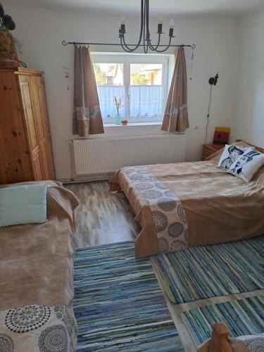 Nyirabrany Apartment | Ábrányi Nyírfás