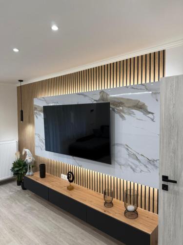 Siofok Apartment | ÁbraApartman2 BEACH 700M