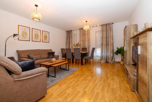 El Burgo de Osma Apartment | ÁGORA