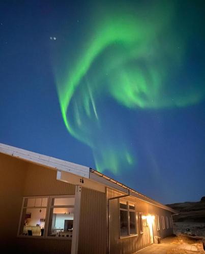 Selfoss House | Álftröð Guesthouse
