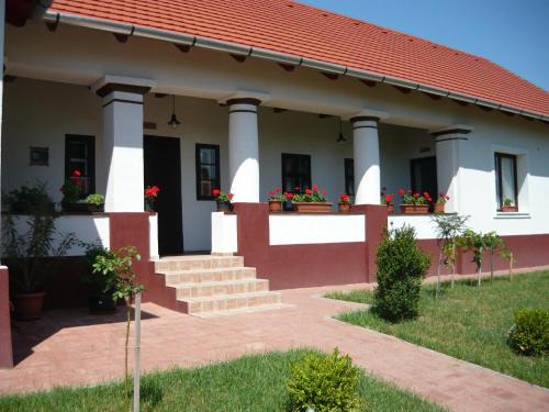 Almosd Apartment | Álmosdi Tópart Vendégház
