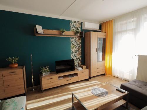 Pecs Apartment | Áron Apartman Pécs