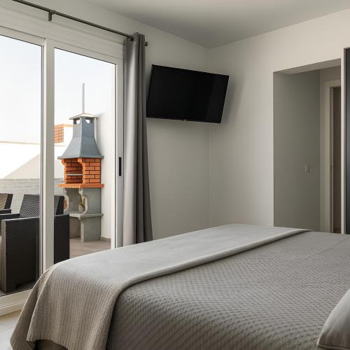 Arrecife Apartment | Ático 14