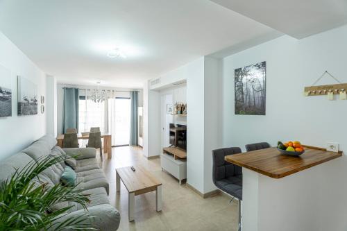 Torre del Mar Apartment | Ático Azucarera Torre del Mar