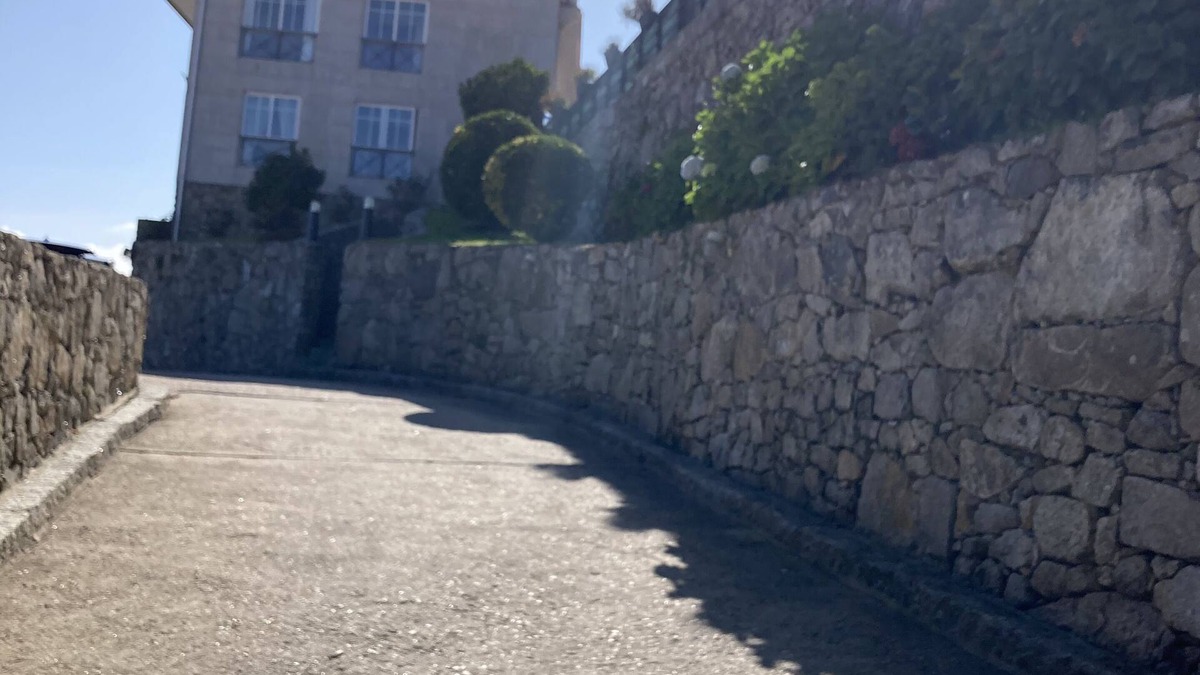Baiona Old Town Condo | Ático Céntrico CON Buenas Vistas
