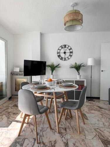 Centro - Sagrario Apartment | Ático Centro Granada