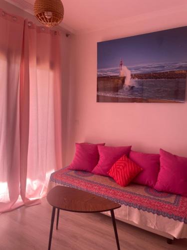 Villanueva Del Rio Segura Apartment | Ático con terraza, piscina y jacuzzi