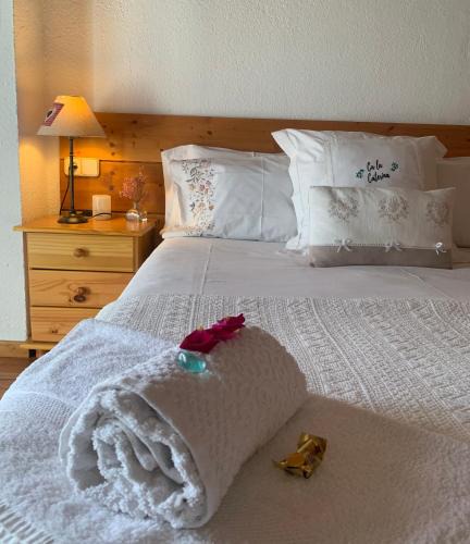 Bellver de Cerdanya Apartment | Ático con encanto en Bellver de Cerdanya