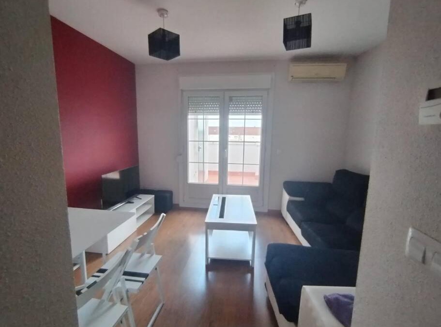 Talavera de la Reina Apartment | Ático DeCasBri