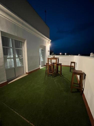 Pilas Apartment | Ático en Pilas piscina y jacuzzi