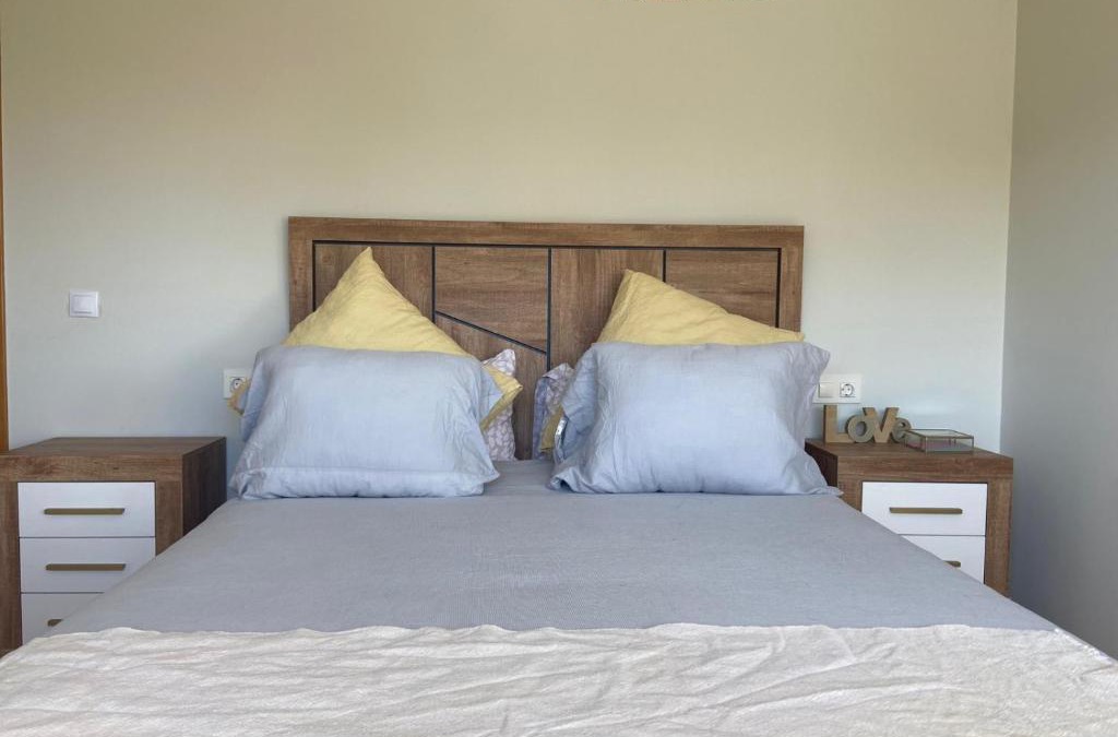 Arteixo Apartment | Ático nuevo en Arteixo con plaza de garaje