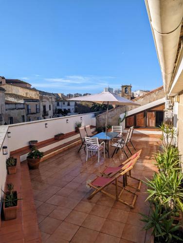 San Juan Apartment | Ático San Juan 2