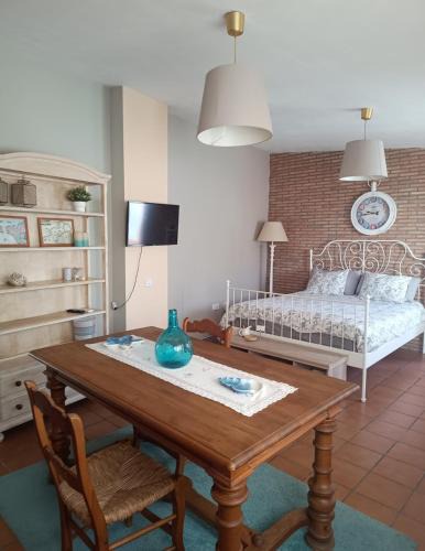 El Puerto de Santa Maria House | Ático Vicario 11