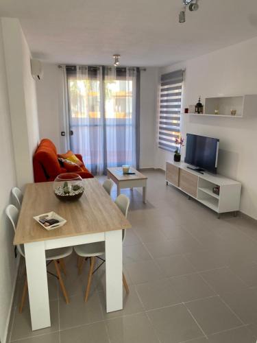 Islantilla Apartment | Áticobarco