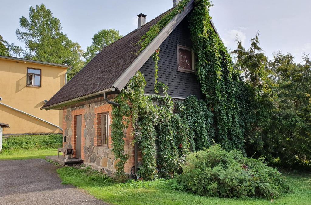 Jogeva County House | Äksi Külalistemaja