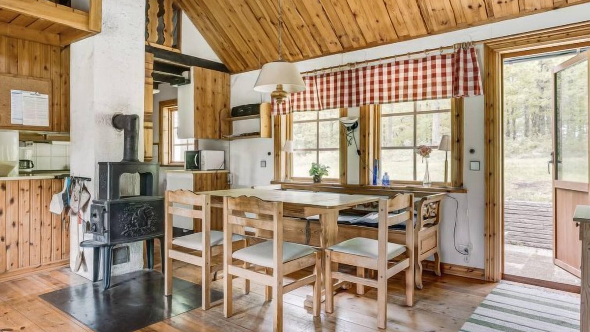 Angasjo House | Ängasjö by Interhome