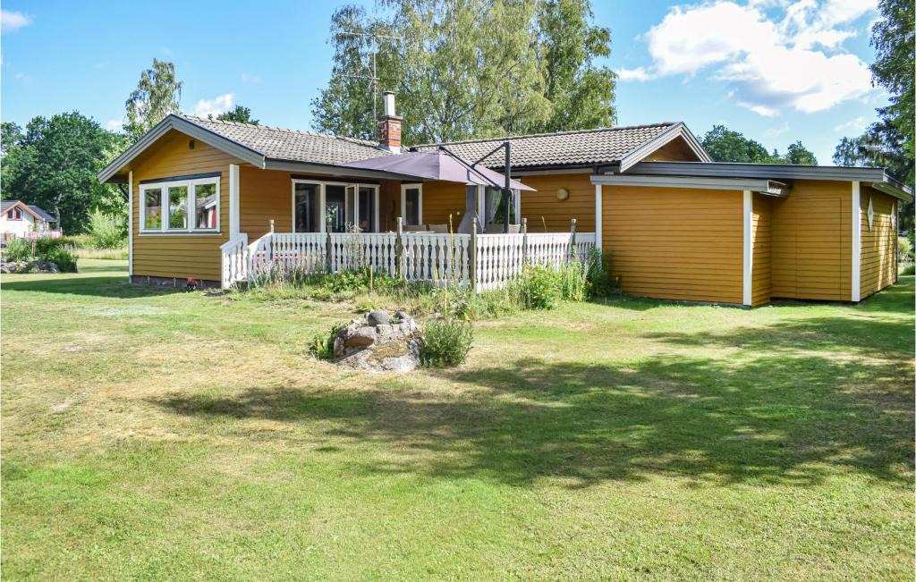 Tofta House | Äspelund