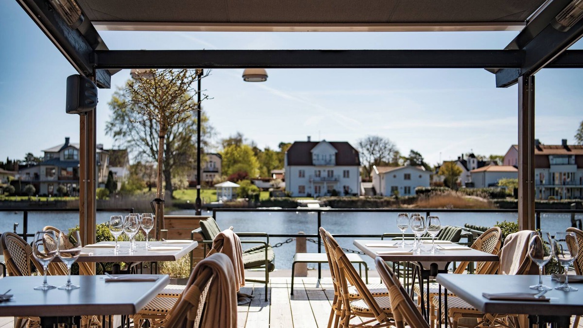 Aahus Hotel | Åhus Gästgivaregård
