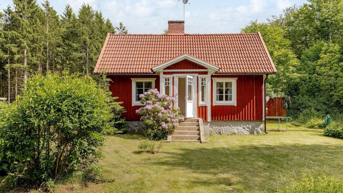 Olofstrom House | Åkekvarn Snärjet by Interhome