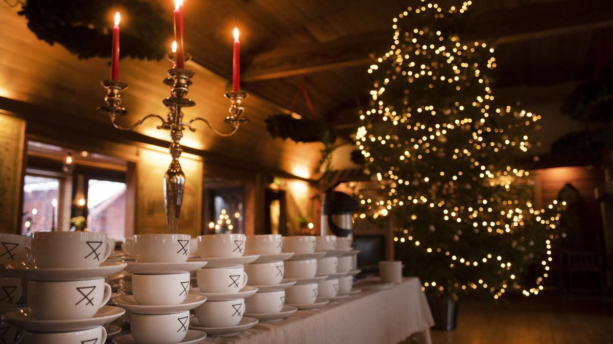 Tallberg Hotel | Åkerblads Gästgiveri Hotell Spa