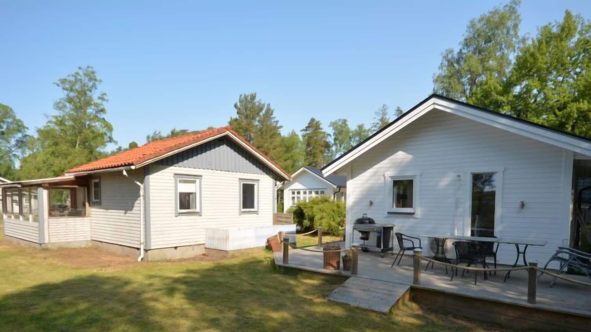 Mellbystrand Apartment | Åmot höjden by Interhome