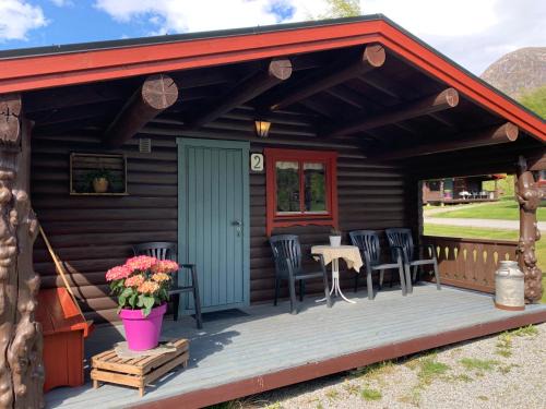 Andalsnes Apartment | Åndalsnes Hytteutleie