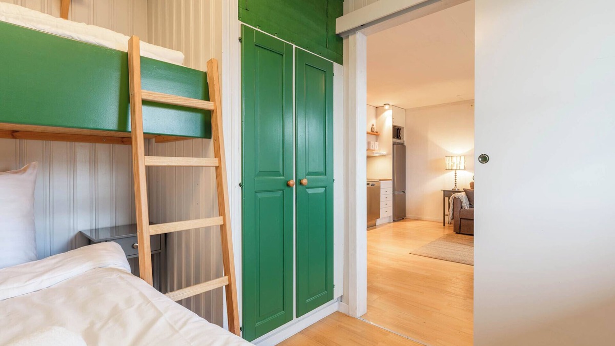Are Apartment | Åre Travel- Åre Fjällbyn