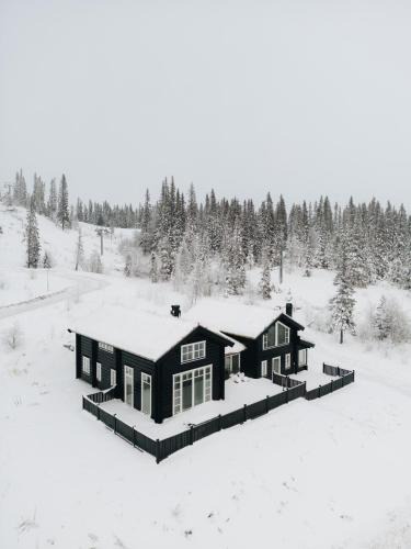 Bjornange Villa | Åre Valley Lodges - Grand Ski Lodge
