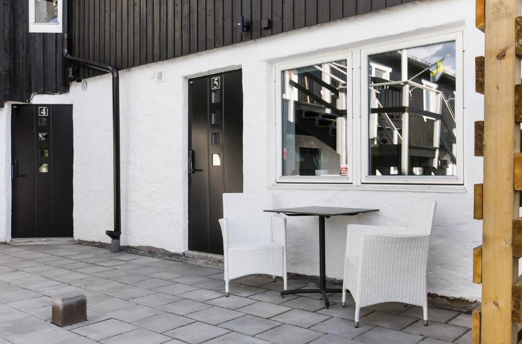 Are Apartment | Åreskutan Huså lägenhet 5