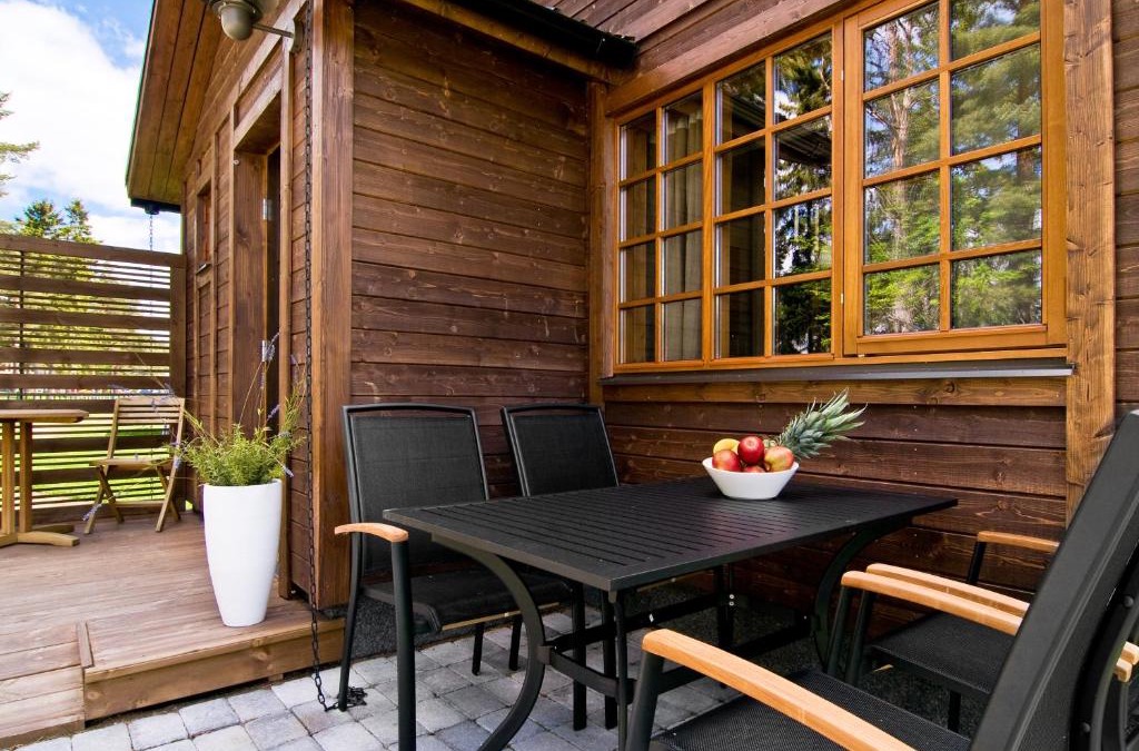 Arsunda Ski Chalet | Årsunda Strandbad