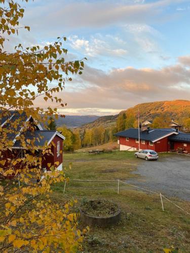 Gol House | Åsgardane Gjestegard