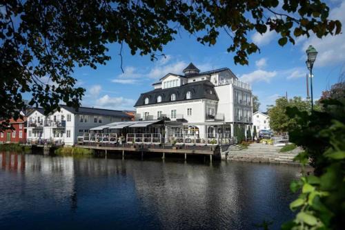 Mosebacke-Storsten Hotel | Åtellet Hotell
