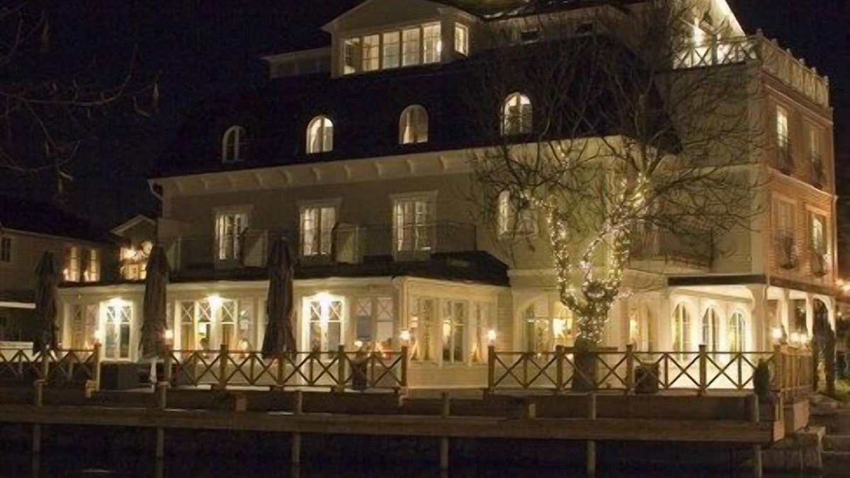 Mosebacke-Storsten Hotel | Åtellet Hotell