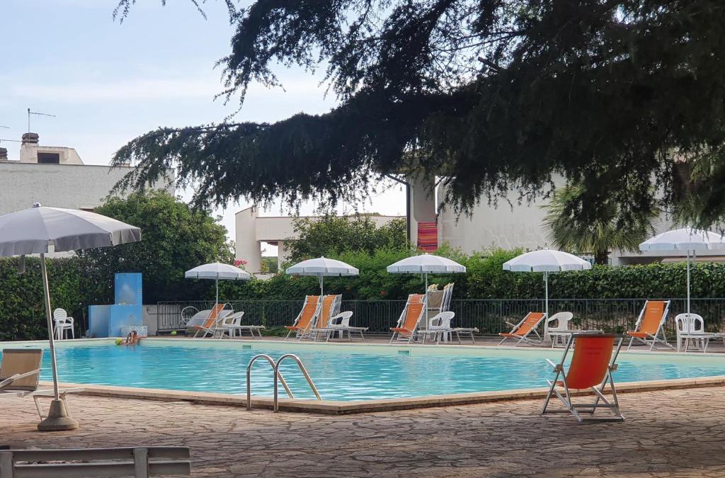 Marina di Montalto House | ççç Holiday Properties Le Vele ççç