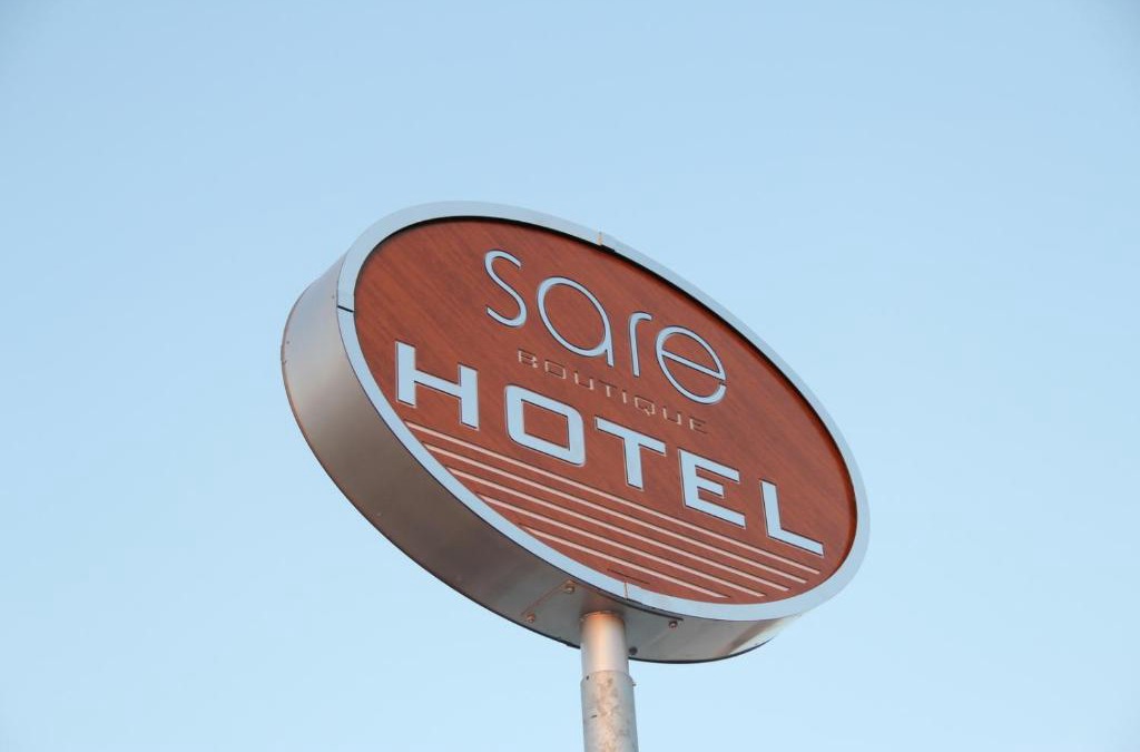 Guzelcamli Hotel | Çözel Sare Hotel