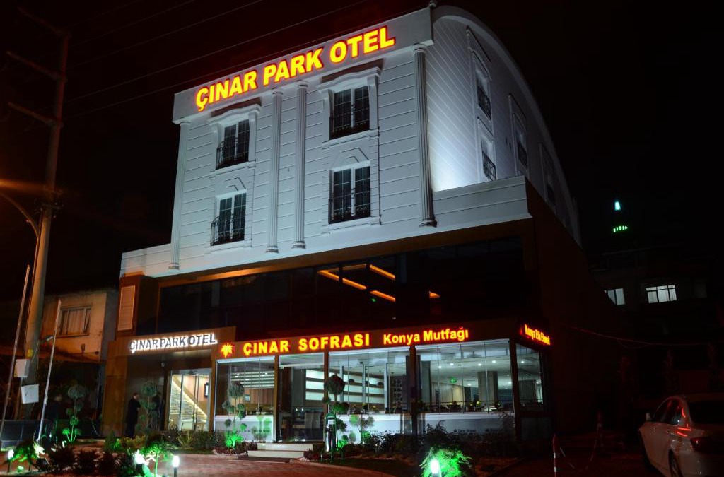 Korfez Hotel | Çınarpark Hotel
