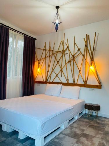 Cirali House | Çıralı Marina Loft