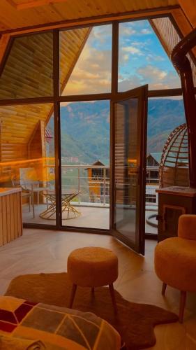 Ayder Resort | Çağrankaya Turizm