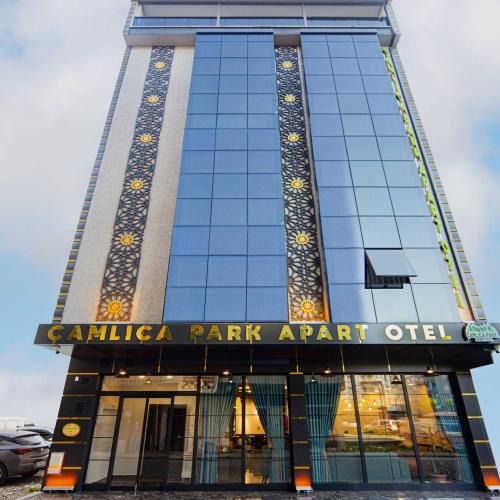 Of Hotel | ÇAMLICA PARK OTEL