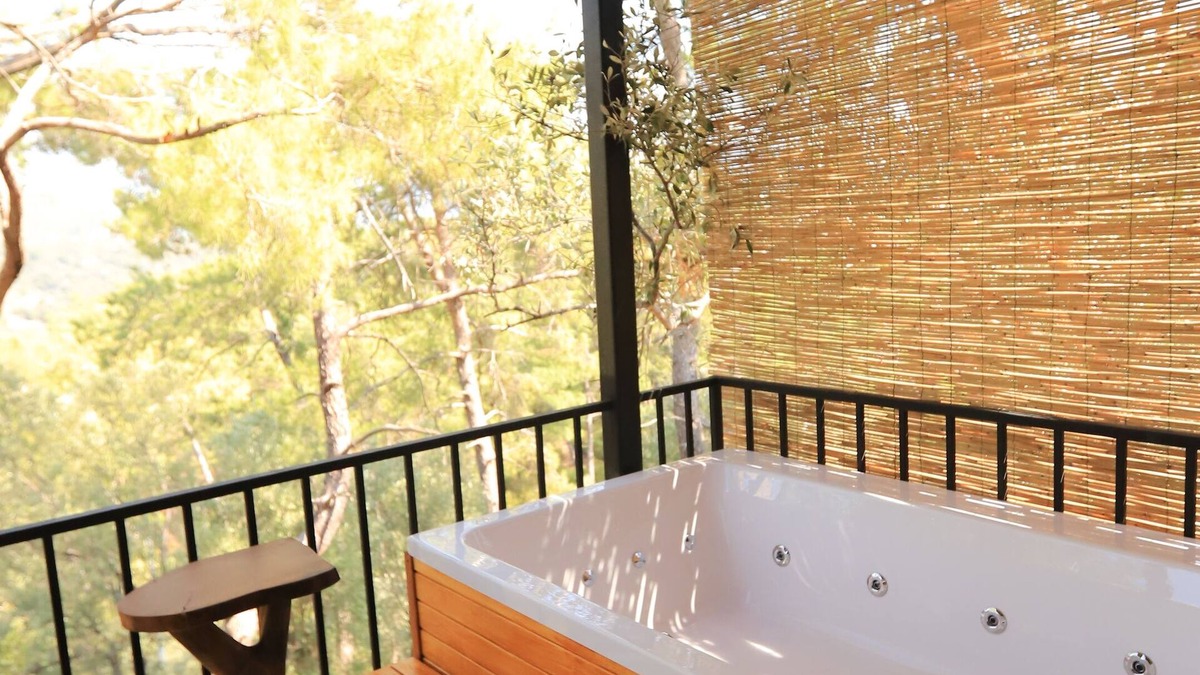 Candır Resort | Çandır Resort & Restaurant