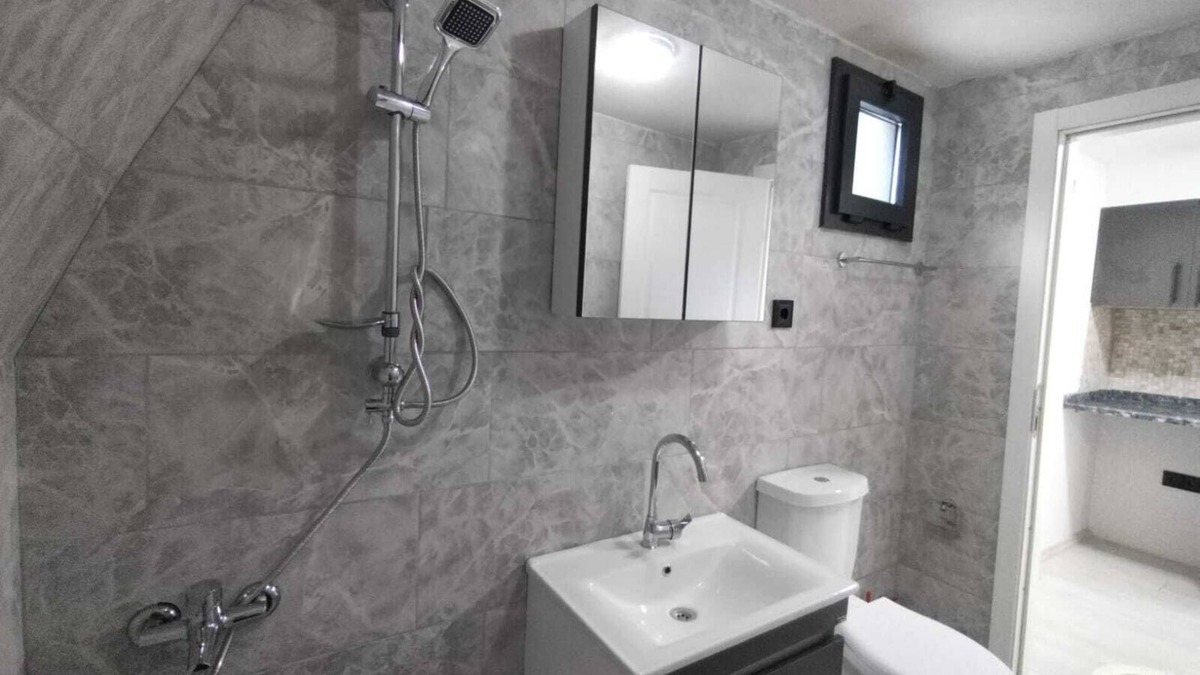 Caykara Ski Chalet | Çaykara Bungalov - Uzungöl