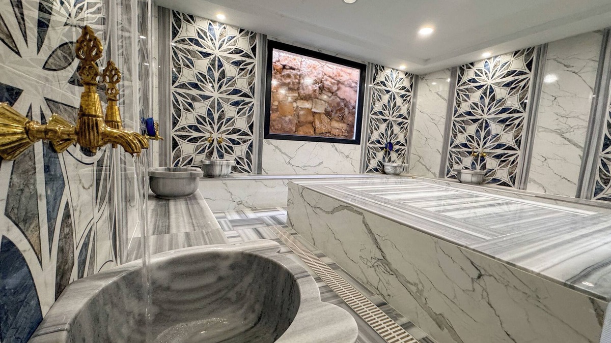Karahayit Hotel | Çelik Thermal & Spa