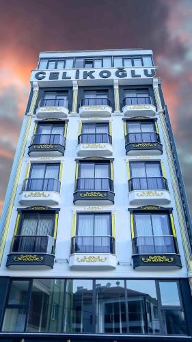 Emirdag Apartment | Çelikoğlu Otel